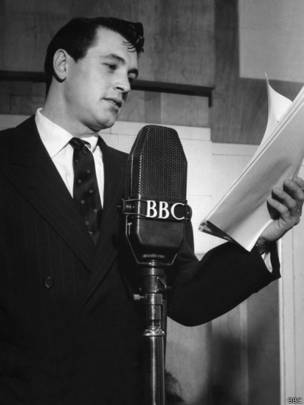 Rock Hudson