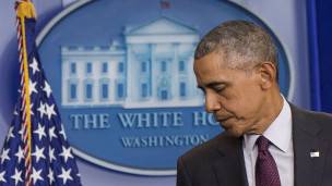 Barack Obama