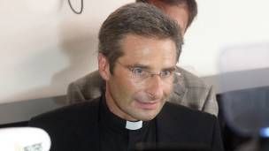 Krzysztof Charamsa