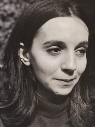 Margaret Crane, foto de 1966