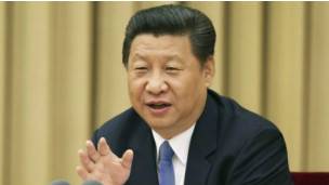 Xi Jinping