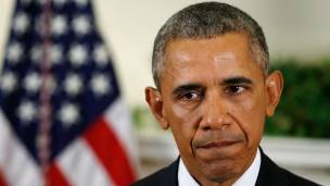 Barack Obama