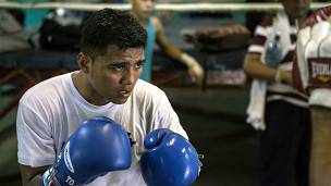 Boxeo
