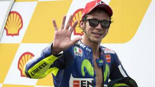 Valentino Rossi