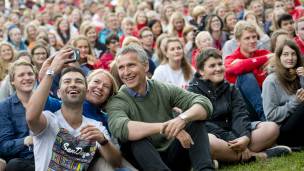 Utoya 2015