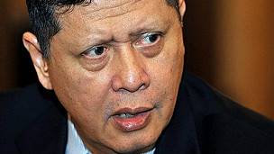 Marzuki Darusman