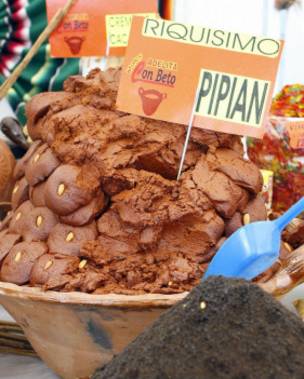 Pipián