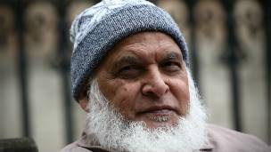 Saeed Siddique