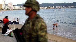 Acapulco