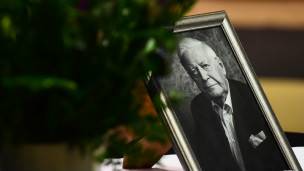 Helmut Schmidt