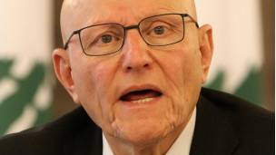 tammam Salam