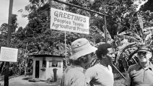 Jonestown