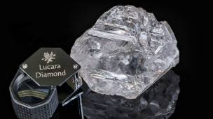 Diamante Lucara
