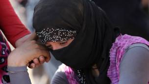 Hay informes que reportan la esclavitud y violación de mujeres yazidíes en Irak.