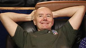 Irvine Welsh