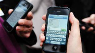 SMS