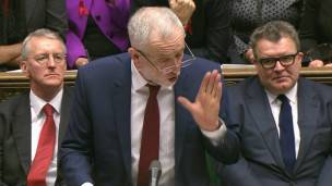 Corbyn