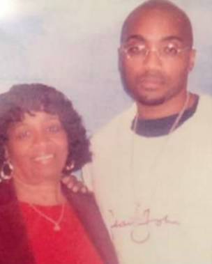 LaMarr Monson
