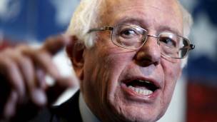 Bernie Sanders