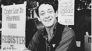 Harvey Milk