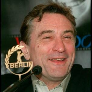 Robert De Niro