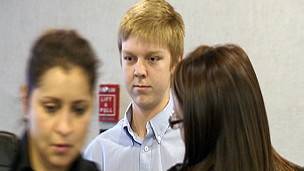 Ethan Couch