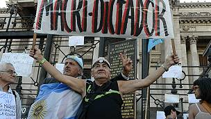 Protesta