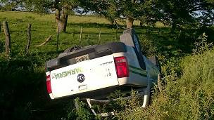 Camioneta