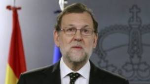 Mariano Rajoy