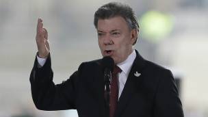 Juan Manuel Santos