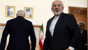 Javad Zarif