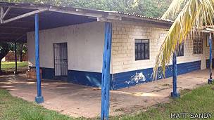 Casa en Araguaia