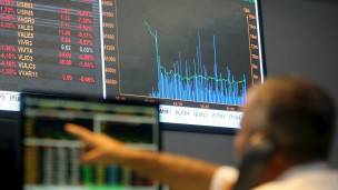 Bolsa de valores