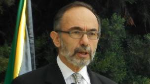 Peter Tibber