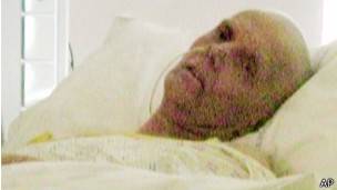  Alexander Litvinenko