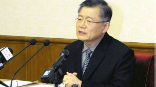 Corea del Norte