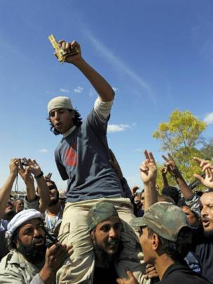Mohammed Elbibi