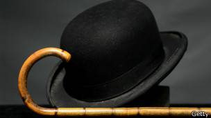 Sombrero Chaplin