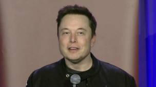 Musk