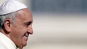 Papa Francisco