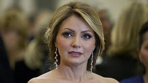 Angélica Rivera