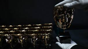 Premios Bafta