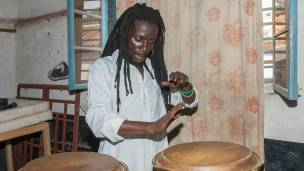 Zomba Prison Project