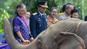 Princesa Maha Chakri Sirindhorn
