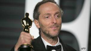 Emmanuel Lubezki, cinefotógrafo mexicano nominado al premio Oscar