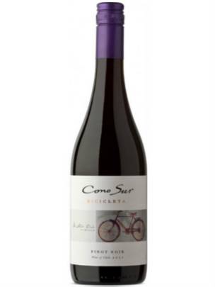 Vino Bicicleta