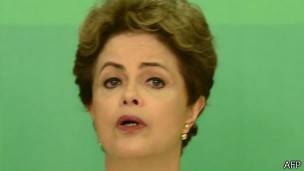 Rousseff