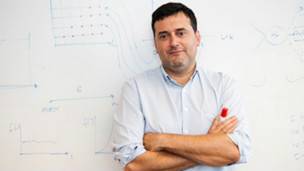 Pablo Brañas Garza