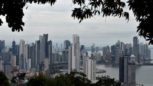 Panamá
