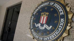 Oficina del FBI